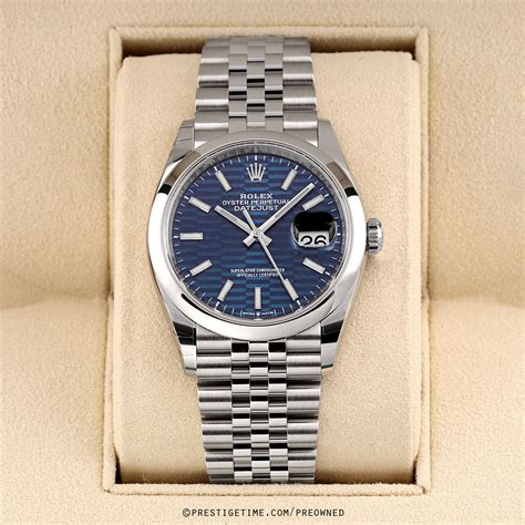 pre datejust Rolex